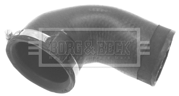 Charge Air Hose