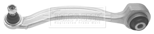 Control/Trailing Arm, wheel suspension (BCA6782)