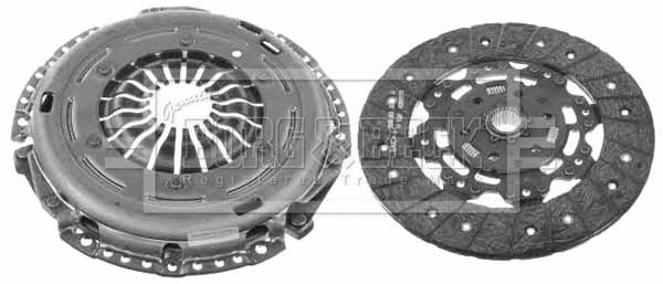 Clutch Kit (HK2792)