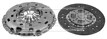 Clutch Kit (HK2603)