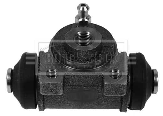 Wheel Brake Cylinder (BBW1678)
