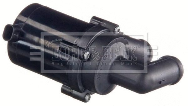 Auxiliary Water Pump (cooling water circuit) (BWP3052)
