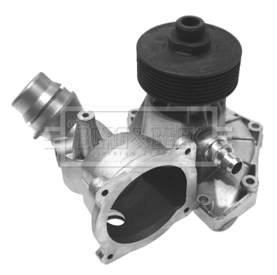 Water Pump, engine cooling (BWP2056)