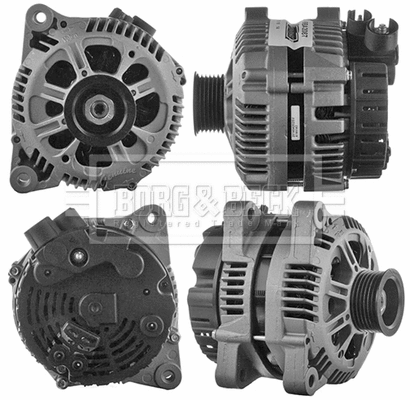 Alternator (BBA2087)