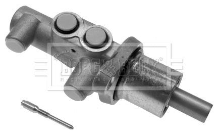 Brake Master Cylinder (BBM4702)