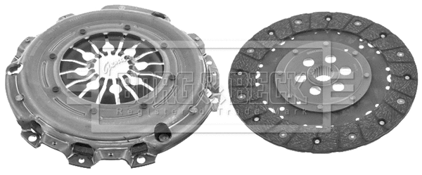Clutch Kit (HK2265)