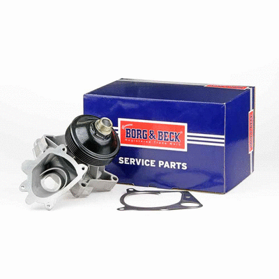 Water Pump, engine cooling (BWP1992)