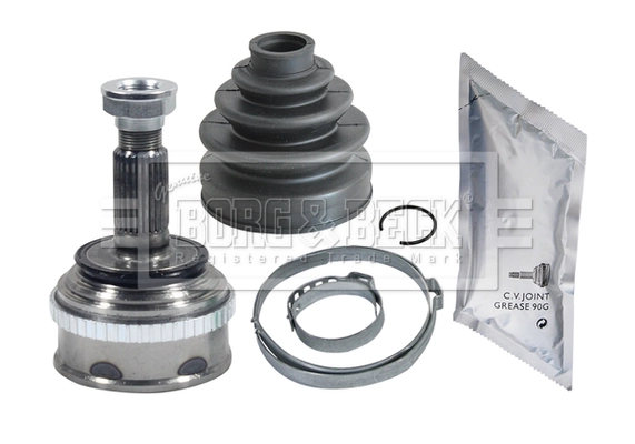 Joint Kit, drive shaft (BCJ1256)