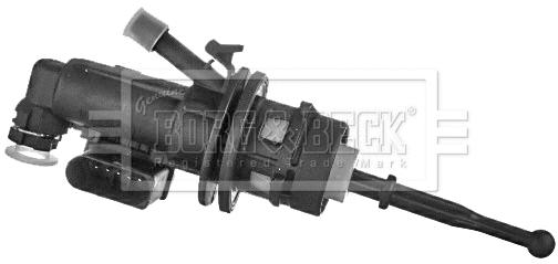 Master Cylinder, clutch (BCM140)
