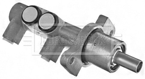 Brake Master Cylinder (BBM4708)