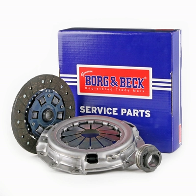 Clutch Kit