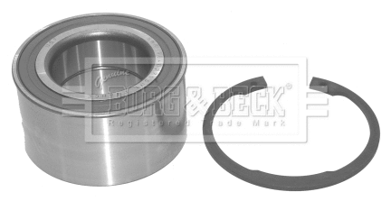 Wheel Bearing Kit (BWK780)