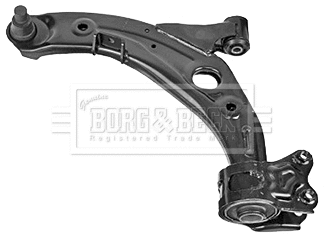 Control/Trailing Arm, wheel suspension (BCA7097)