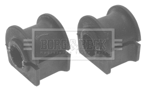 Repair Kit, stabiliser coupling rod (BSK6832K)