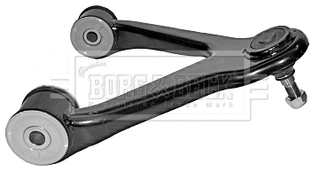 Control/Trailing Arm, wheel suspension (BCA6629)