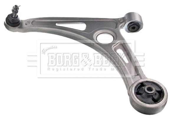 Control/Trailing Arm, wheel suspension (BCA7683)