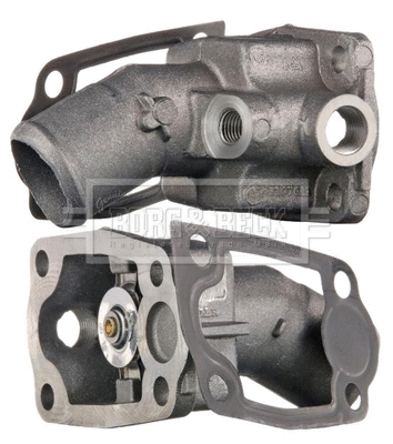 Thermostat, coolant (BBT103)