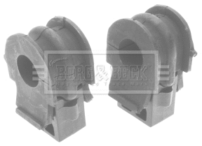 Repair Kit, stabiliser coupling rod (BSK7354K)