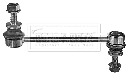 Link/Coupling Rod, stabiliser bar (BDL7435)