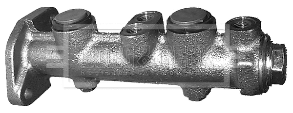 Brake Master Cylinder (BBM4311)