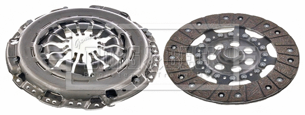 Clutch Kit (HK2818)