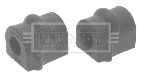 Repair Kit, stabiliser coupling rod (BSK6652K)