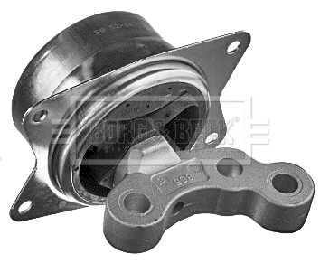 Mounting, engine (BEM4101)