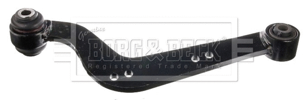 Control/Trailing Arm, wheel suspension (BCA7698)