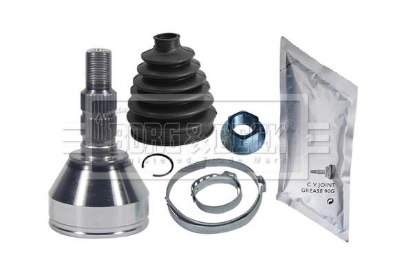 Joint Kit, drive shaft (BCJ1200)