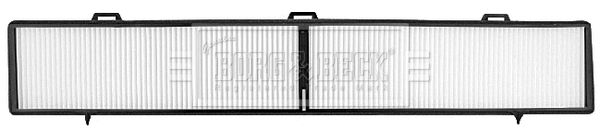Filter, cabin air (BFC1070)