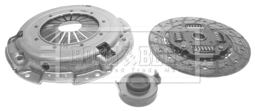 Clutch Kit (HK2467)