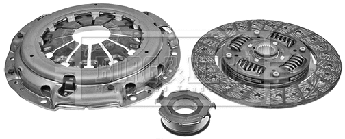 Clutch Kit (HK2760)