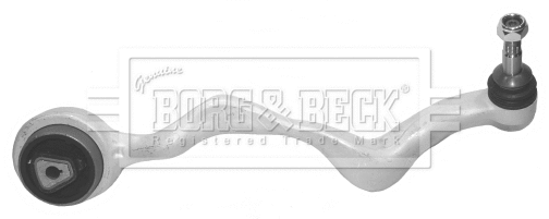 Control/Trailing Arm, wheel suspension (BCA6564)