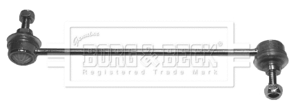 Link/Coupling Rod, stabiliser bar (BDL6552)