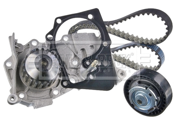 Water Pump & Timing Belt Kit