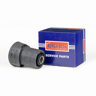 Bushing, axle bracket