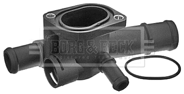 Coolant Flange (BTS1045)