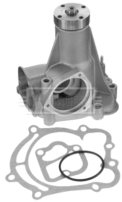 Water Pump, engine cooling (BWP1233)