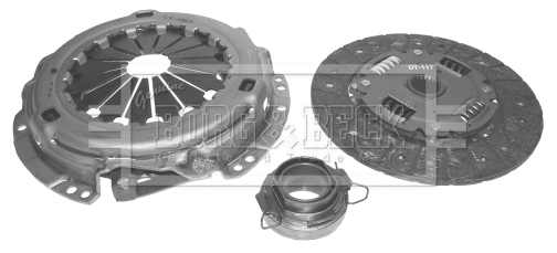 Clutch Kit (HK9375)