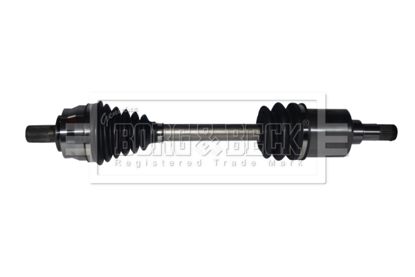 Drive Shaft (BDS1489)