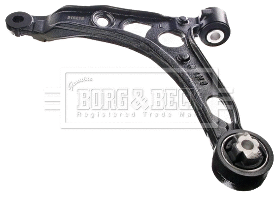 Control/Trailing Arm, wheel suspension (BCA7634)