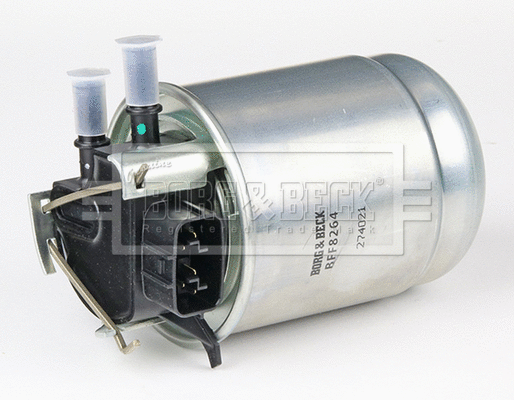 Fuel Filter (BFF8264)