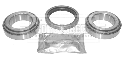Wheel Bearing Kit (BWK545)