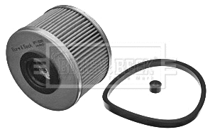 Fuel Filter (BFF8088)