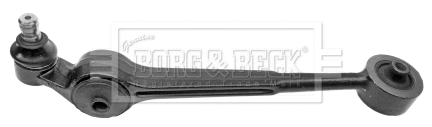 Control/Trailing Arm, wheel suspension (BCA5832)