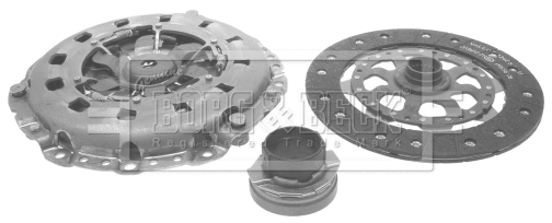 Clutch Kit (HK2514)
