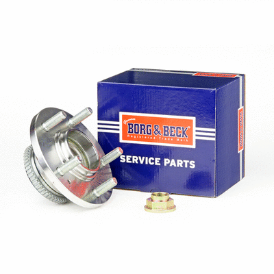 Wheel Bearing Kit