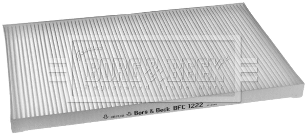 Filter, cabin air (BFC1222)