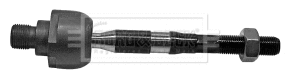 Inner Tie Rod (BTR5086)