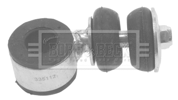 Link/Coupling Rod, stabiliser bar (BDL7288)